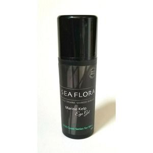 Sea Flora/ Wild Coast Marine Kelp Eye Gel For Men